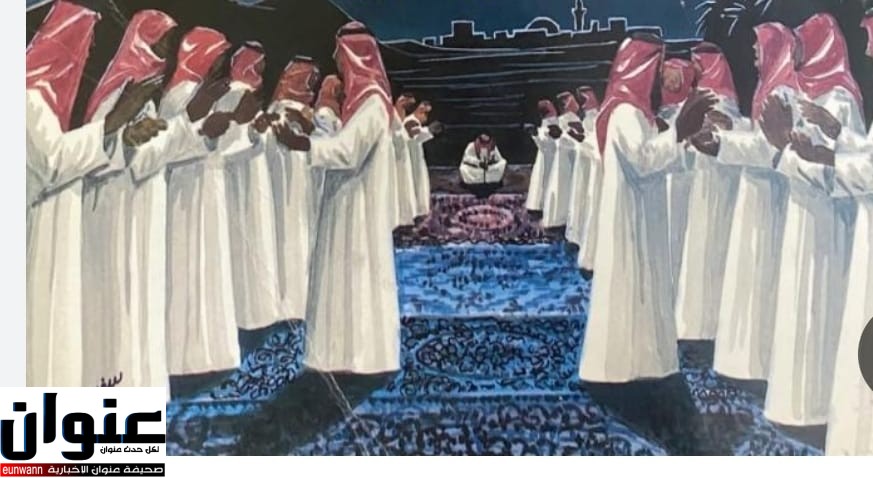 حين يصوّر الضجيج على أنه شعر! - صحيفة عنوان الأخبارية